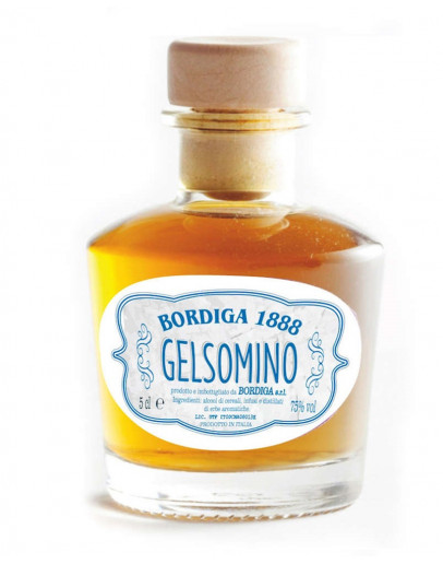 Tintura Gelsomino