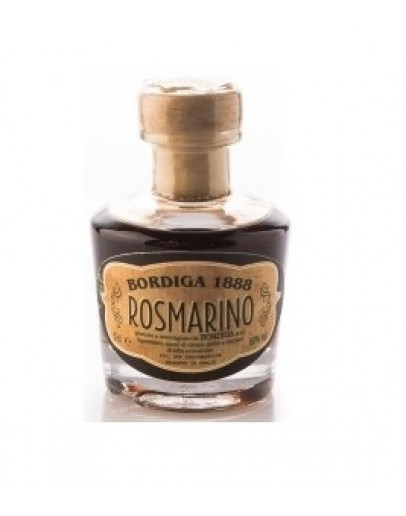 Tintura Rosmarino
