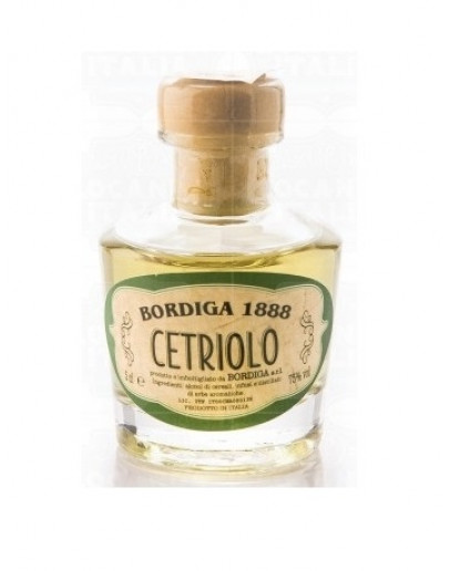 Tintura Cetriolo