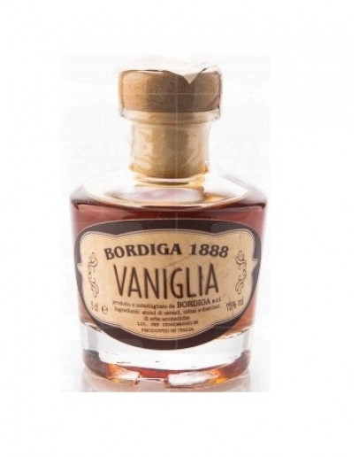 Tintura Vaniglia