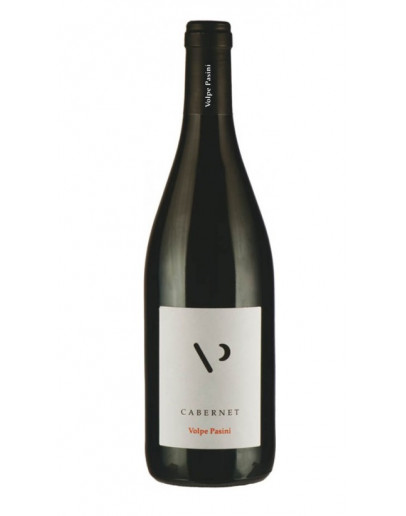 Cabernet doc 2019