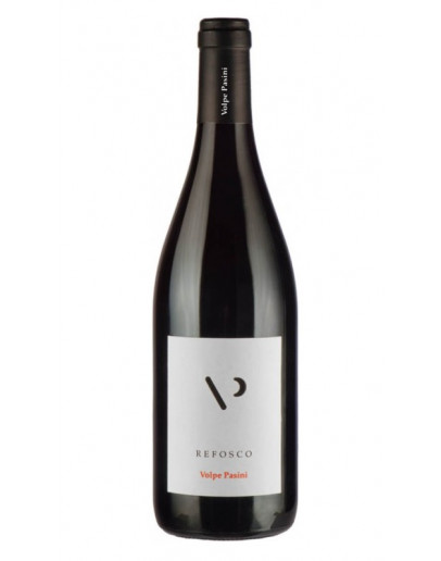 Refosco Colli Orientali 2019