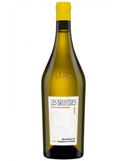 Vin Jaune Les Bruyères 