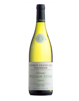 Chablis Vaudésir Grand Cru 2022