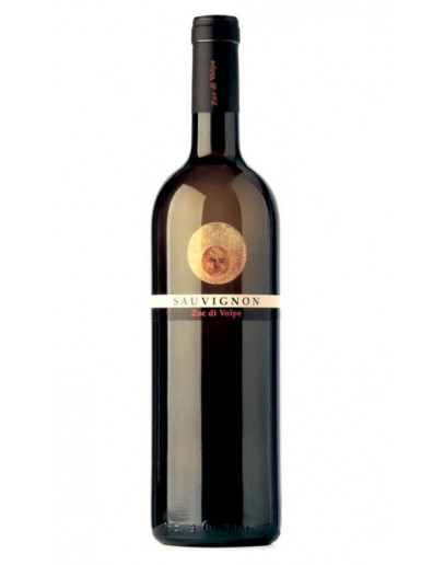 Sauvignon doc - Zuc di Volpe