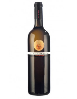 Pinot Bianco doc - Zuc di Volpe