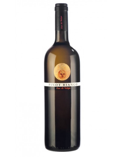 Pinot Bianco doc - Zuc di Volpe