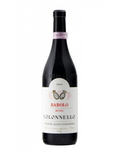 Barolo docg - Colonnello