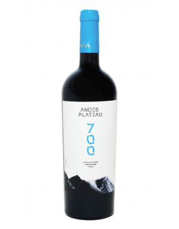 Andes Plateau 700 Red Blend 2023