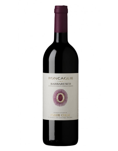 Barbaresco doc  - Roncaglie