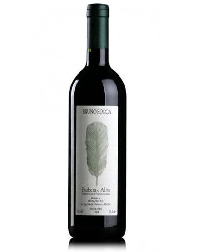 Barbera d'Alba doc 2023