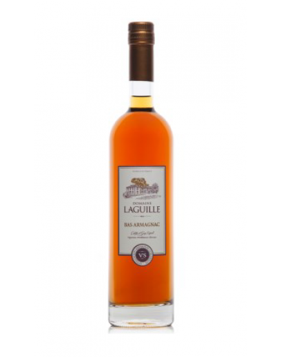 Bas Armagnac Laguille VS