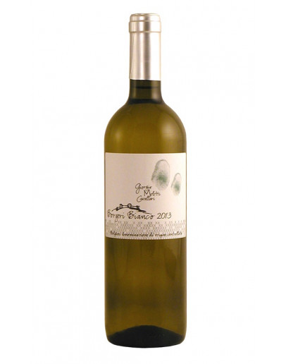 6 Bolgheri Bianco doc 2024 - Borgeri
