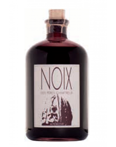 Chartreuse Eaux De Noix