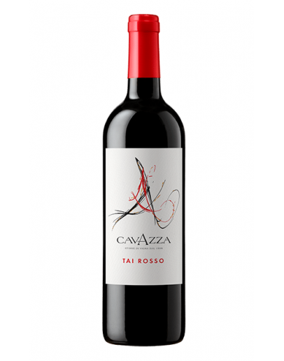 6 Tai Rosso doc