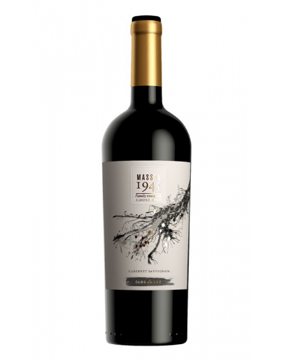 Cabernet Sauvignon 2022 - Massal 1945
