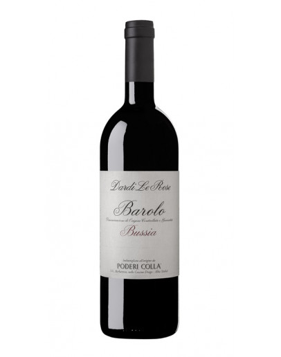 Barolo docg  - Bussia Dardi Le Rose