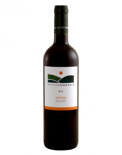 6 Brachetto Secco 2023 - Anthos