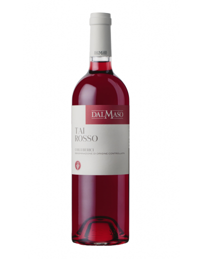 Tai Rosso doc 
