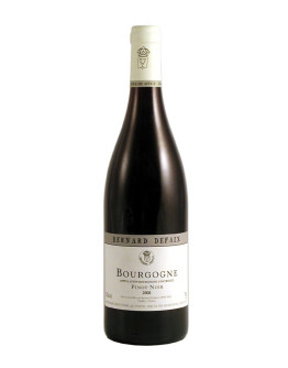 Bourgogne Pinot Noir 2024