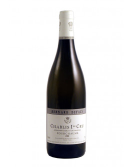 Chablis 1er Cru 2023 - Fourchaume