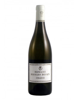 Chablis 2023 - Cuvée Vieille Vigne