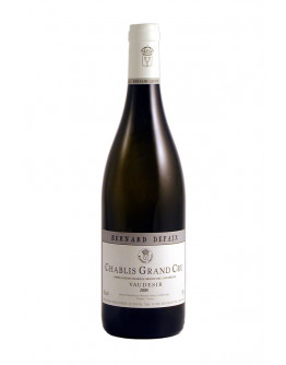 Chablis 1er Cru 2023 - Vaudesir