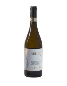 6 Frascati Superiore docg 2024 - Abelos