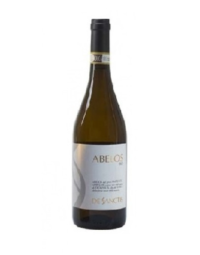 6 Frascati Superiore docg 2024 - Abelos