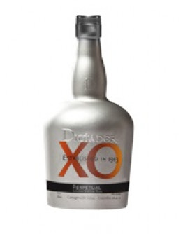Rum Dictador XO Perpetual