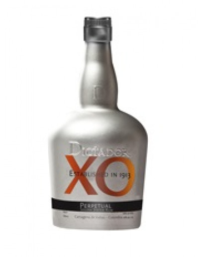 Rum Dictador XO Perpetual