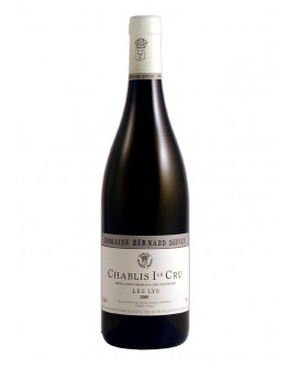 Chablis 1er Cru 2023 - Les Lys
