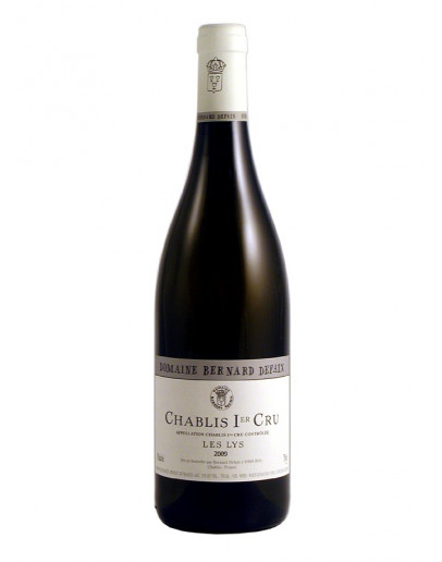 Chablis 1er Cru 2023 - Les Lys