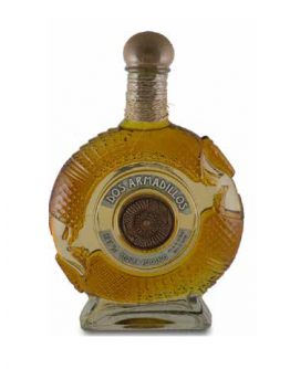 Tequila Dos Armadillos Reposado