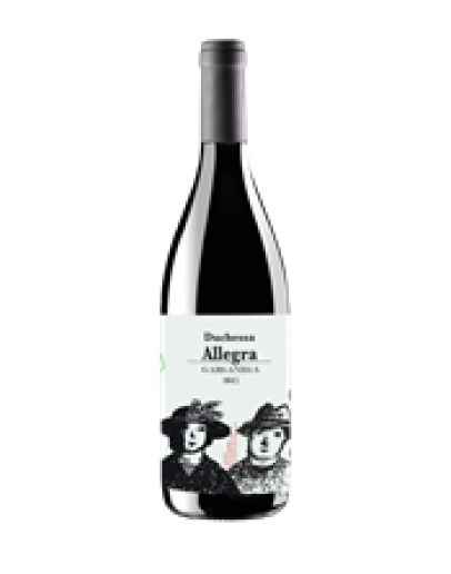 6 Garganega igt 2024 - Duchessa Allegra