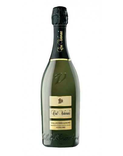 Prosecco di Valdobbiadene docg  Extra Dry