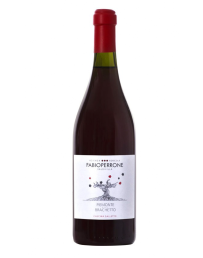 6 Brachetto doc 2024
