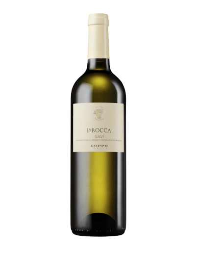 6 Gavi docg 2018 - La Rocca