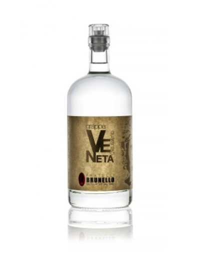 Grappa Fratelli Brunello Veneta Quaranta5