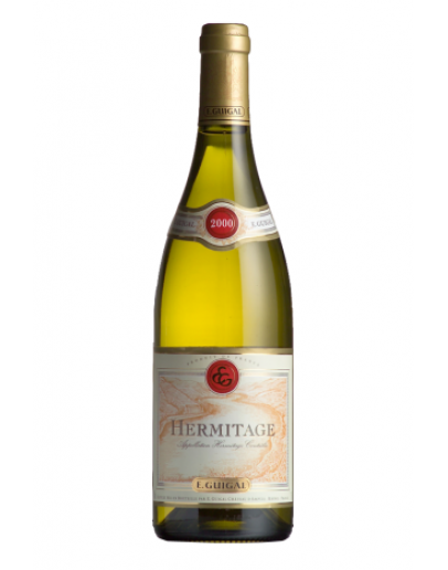 Ermitage Ex-Voto Blanc 2017