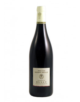 Rully 1er Cru Clos du Chapitre 2016 Magnum