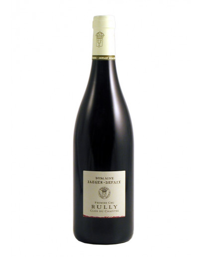 Rully 1er Cru Clos du Chapitre 2016 Magnum