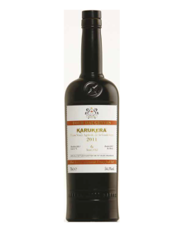 Rum Karukera 2011 70th Velier