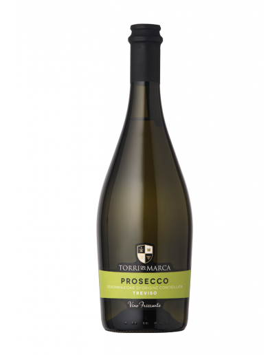 Prosecco doc Tappo Raso