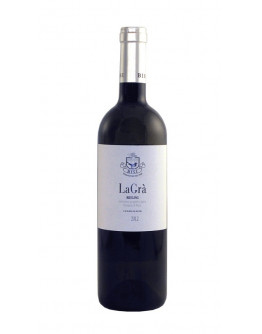 6 Riesling Renano igt 2024 - La Grà