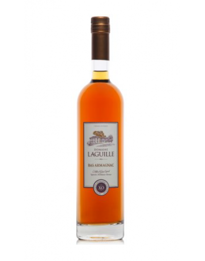 Bas Armagnac Laguille XO