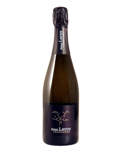 Champagne Remi Leroy Blanc de Blancs Extra Brut 2019