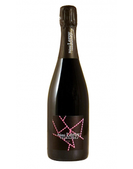 Champagne Remi Leroy Rosè Brut