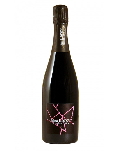 Champagne Remi Leroy Rosè Brut