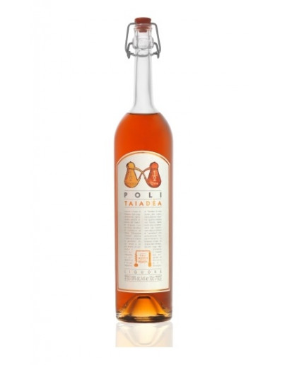 Liquore Poli Taiadea